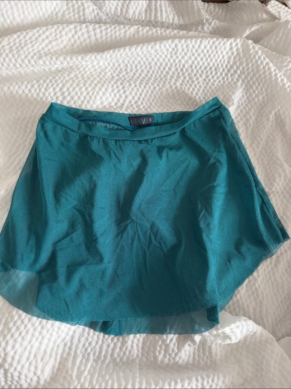 Eleven Dancewear Circle Skirt